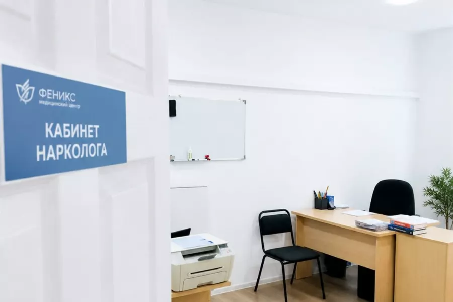 Реабилитационный центр для наркозависимых в Саках